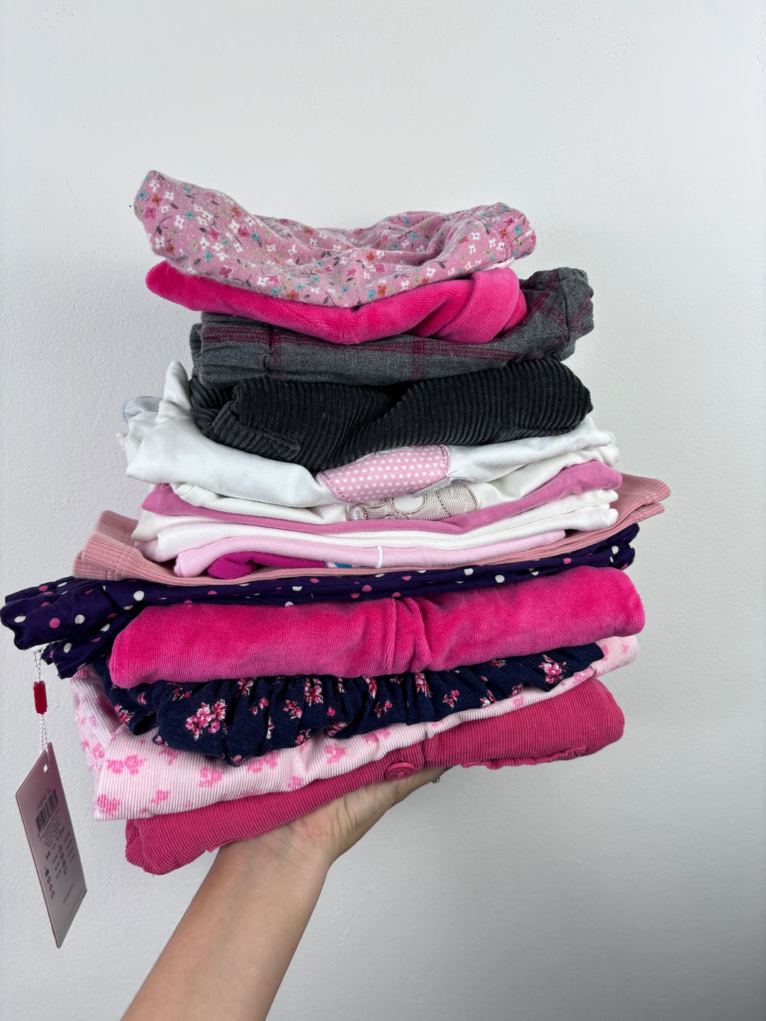 Bundle 0-3 Months Autumn/ Winter-Bundles-Second Snuggle Preloved