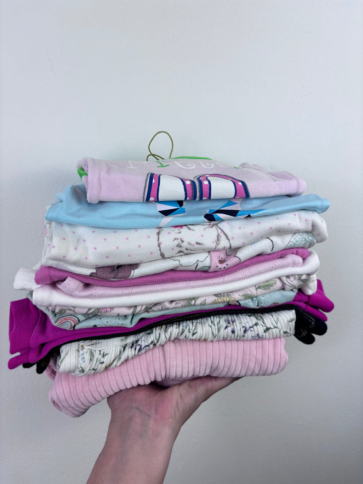 Bundle 0-3 Months Autumn / Winter-Bundles-Second Snuggle Preloved