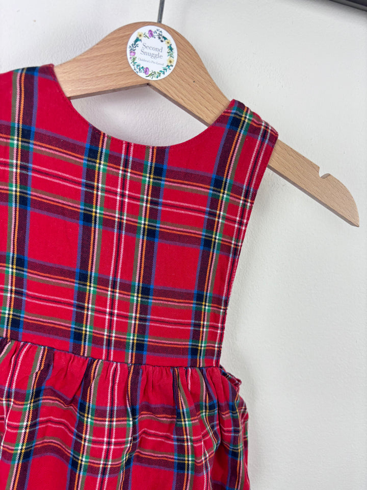 JoJo Maman Bebe 6-12 Months-Rompers-Second Snuggle Preloved