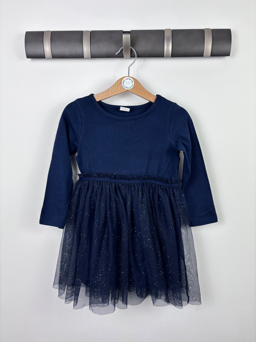 H&M 18-24 Months-Dresses-Second Snuggle Preloved