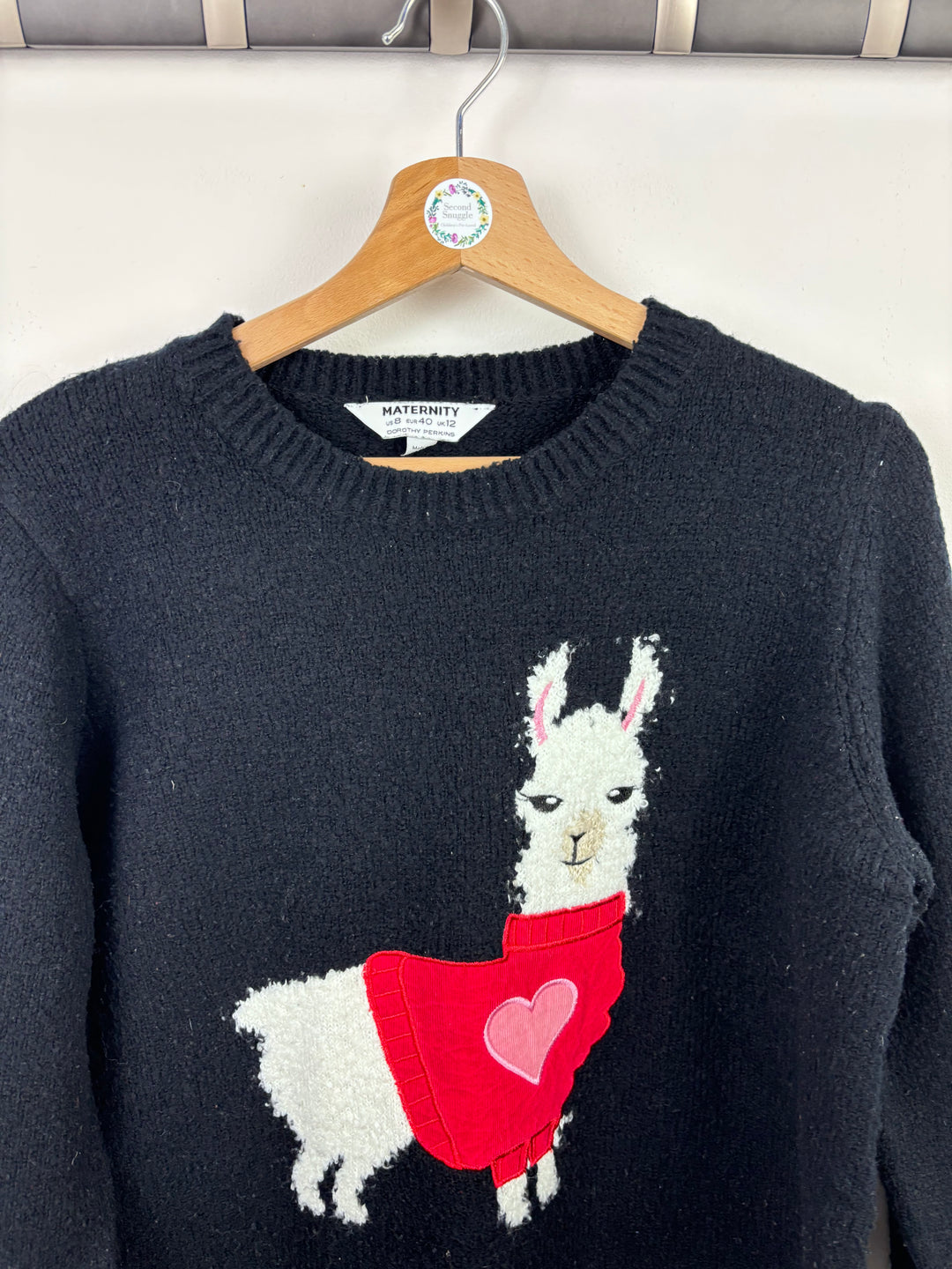 Dorothy Perkins Size 12-Jumpers-Second Snuggle Preloved