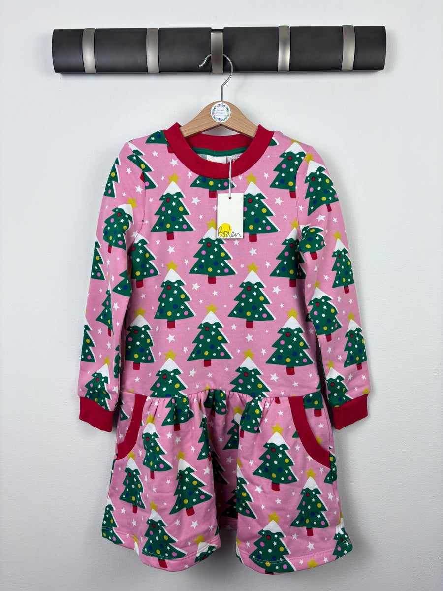 Mini Boden 6-7 Years-Dresses-Second Snuggle Preloved