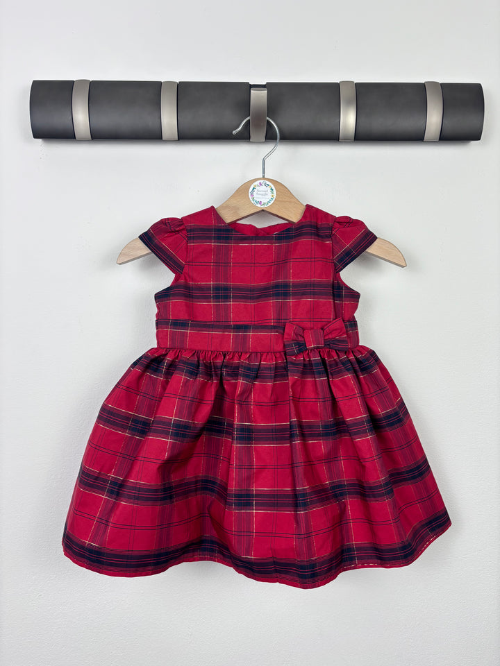 John Lewis 0-3 Months-Dresses-Second Snuggle Preloved