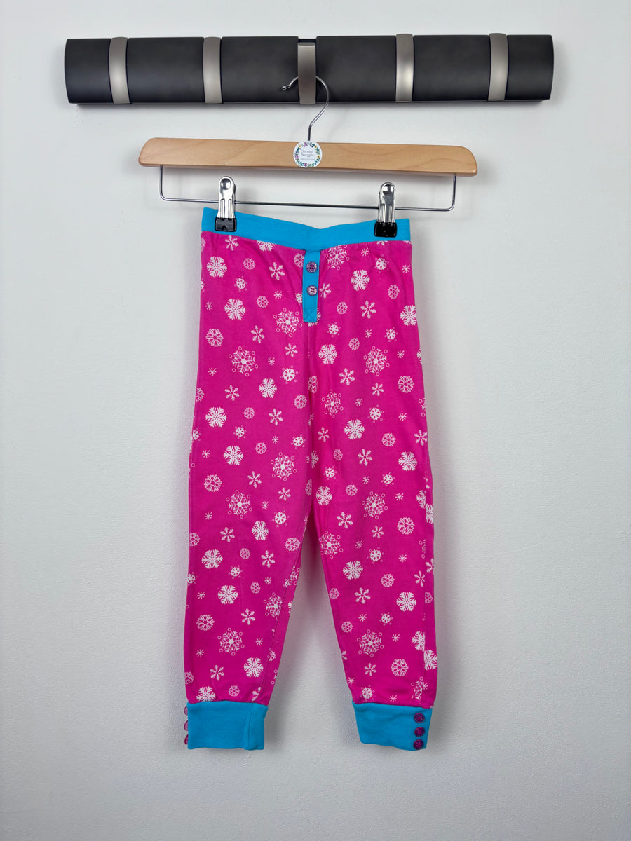 Tu 3-4 Years-Night Wear-Second Snuggle Preloved