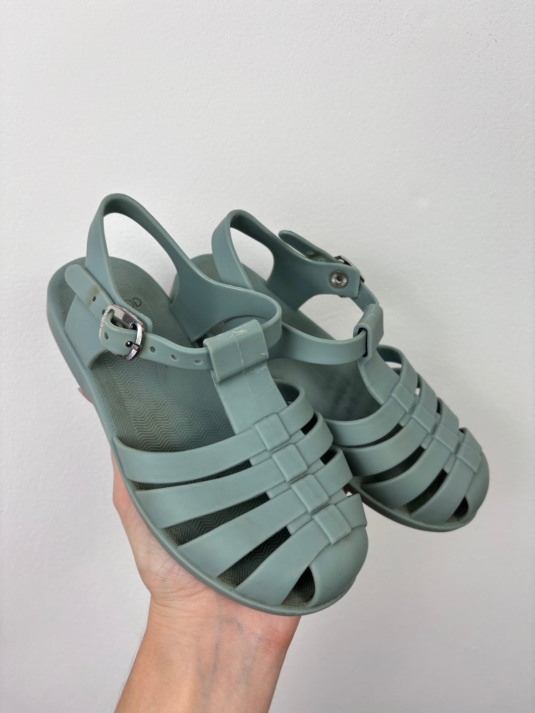 Liewood UK 12-Sandals-Second Snuggle Preloved