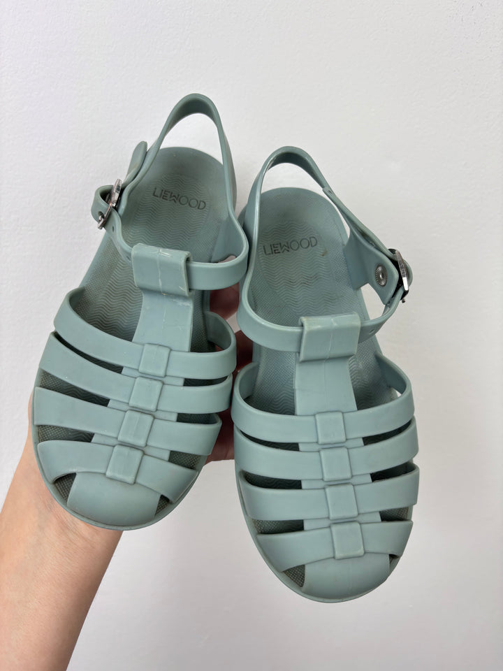 Liewood UK 12-Sandals-Second Snuggle Preloved