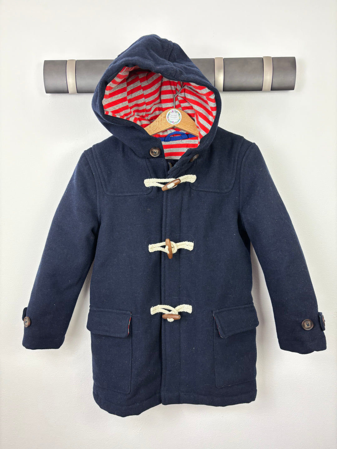 Minin Boden 5-6 Years-Coats-Second Snuggle Preloved