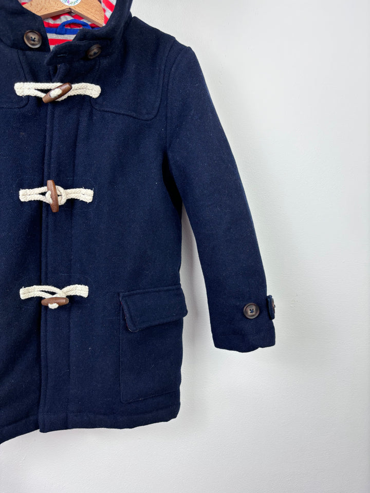 Minin Boden 5-6 Years-Coats-Second Snuggle Preloved