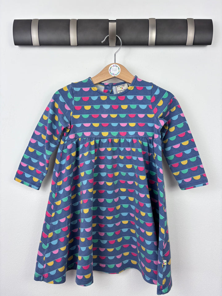 Frugi 12-18 Months-Dresses-Second Snuggle Preloved