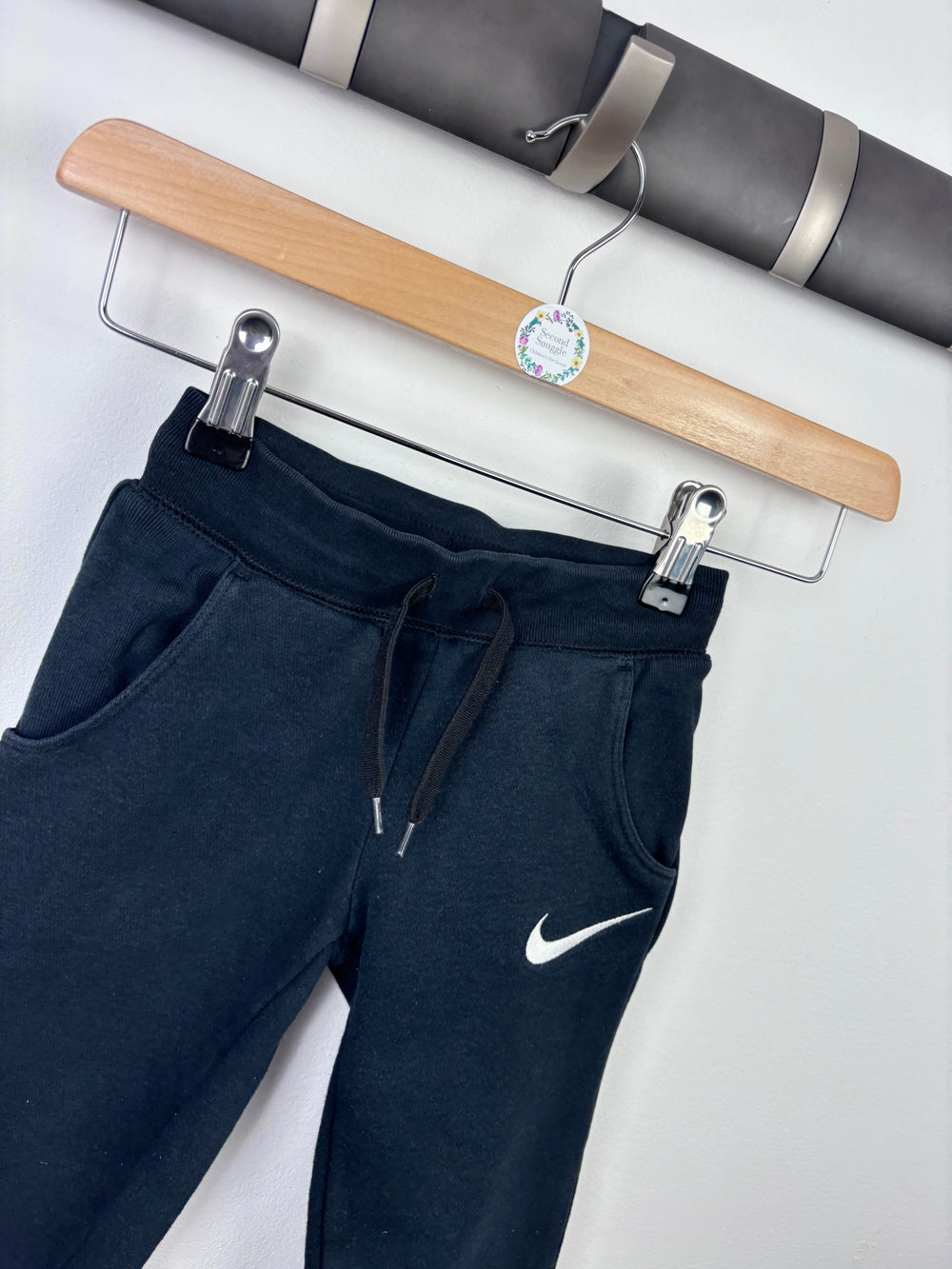 Nike 3-4 Years-Trousers-Second Snuggle Preloved