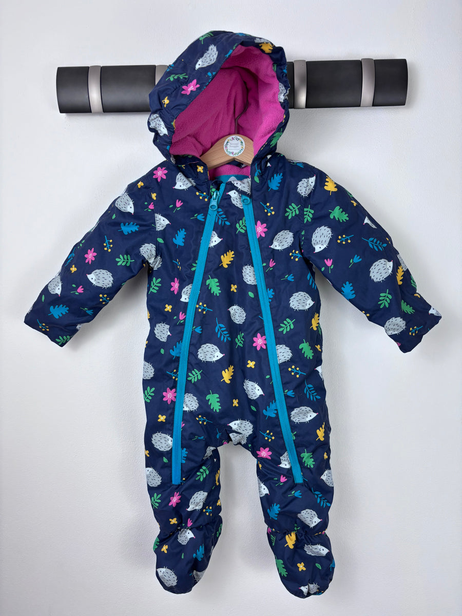 Frugi 3-6 Months-Snow Suits-Second Snuggle Preloved