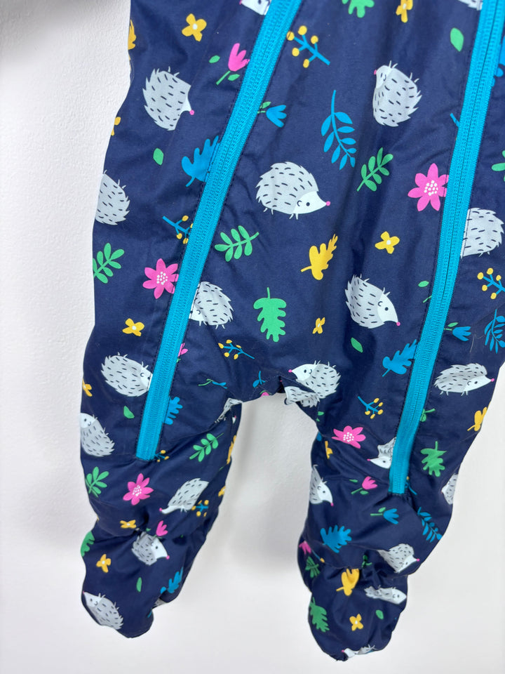 Frugi 3-6 Months-Snow Suits-Second Snuggle Preloved