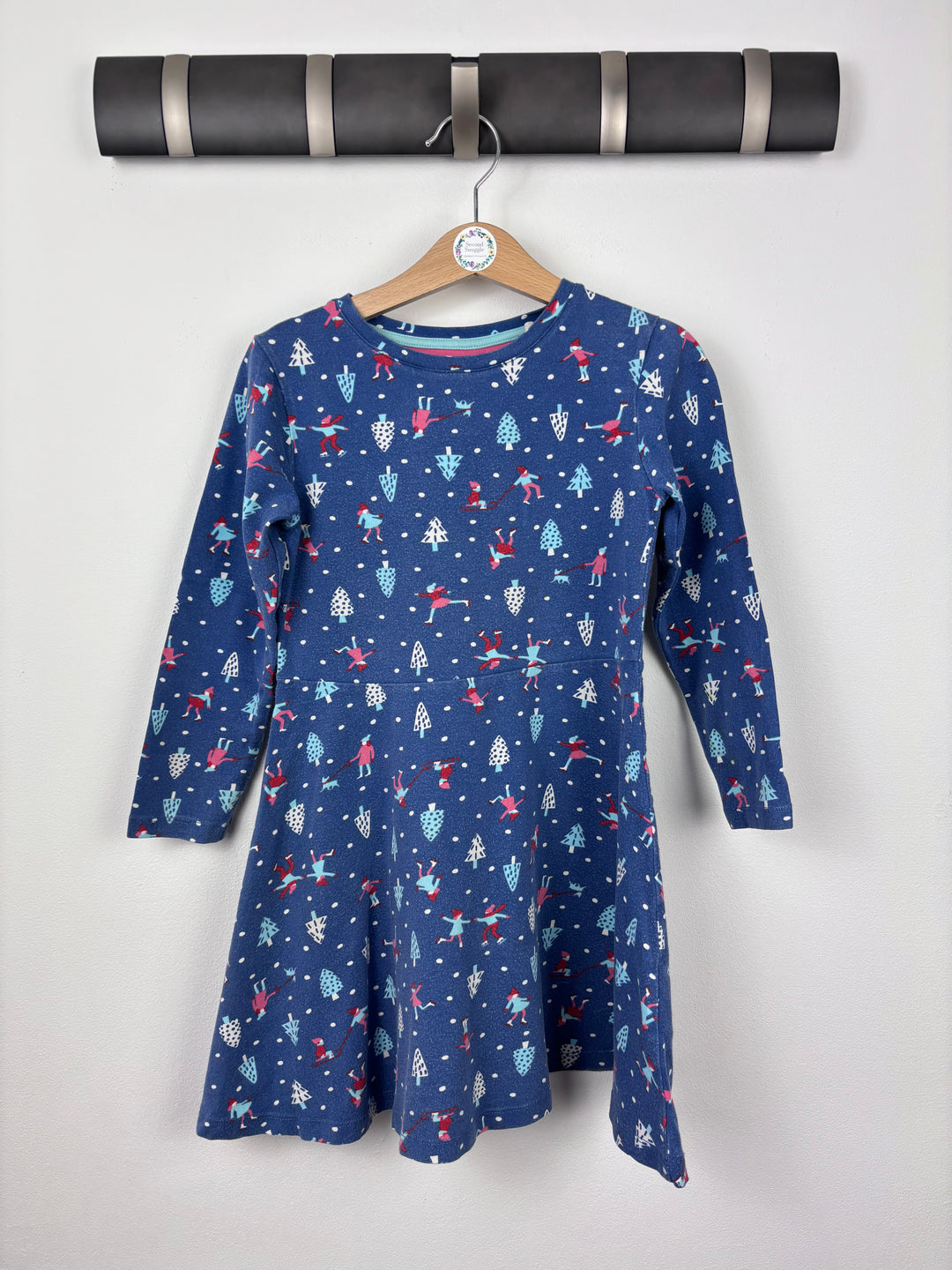 Kite 6 Years - PLAY-Dresses-Second Snuggle Preloved