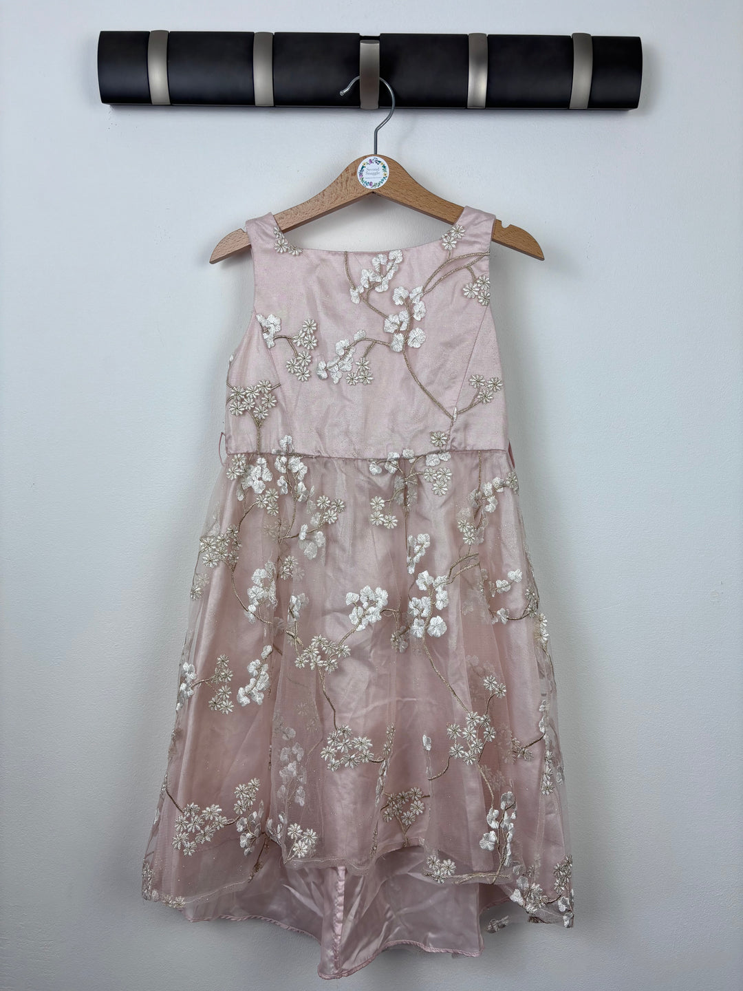 Monsoon 5 Years-Dresses-Second Snuggle Preloved