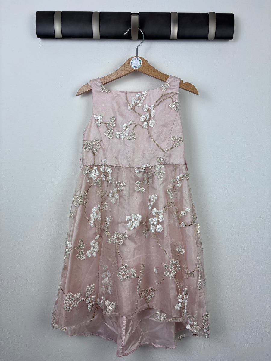 Monsoon 5 Years-Dresses-Second Snuggle Preloved