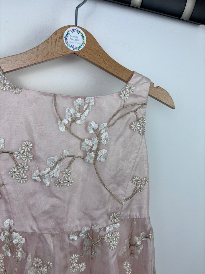 Monsoon 5 Years-Dresses-Second Snuggle Preloved