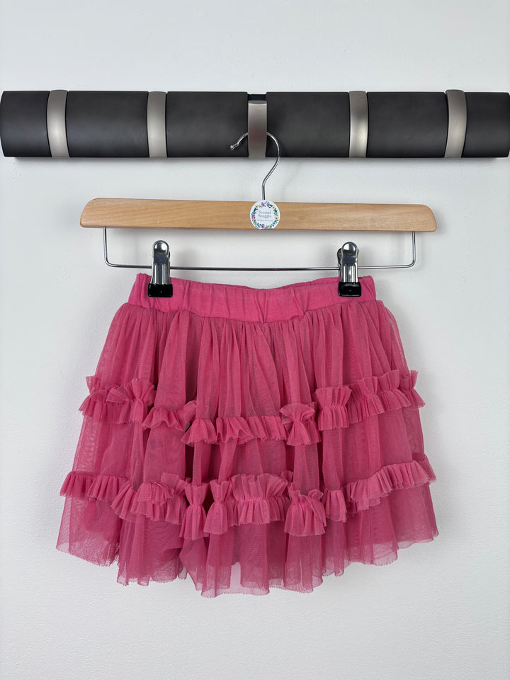 Kite 4 Years-Skirts-Second Snuggle Preloved