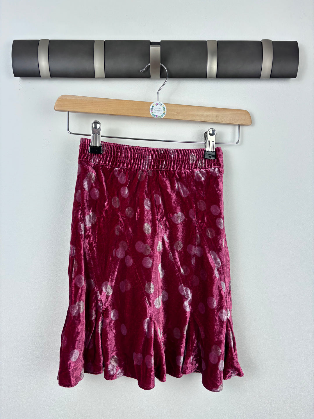 Monsoon 4-6 Years-Skirts-Second Snuggle Preloved