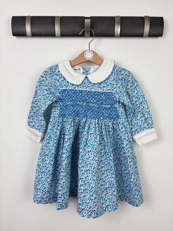 Aurora 12-18 Months-Dresses-Second Snuggle Preloved