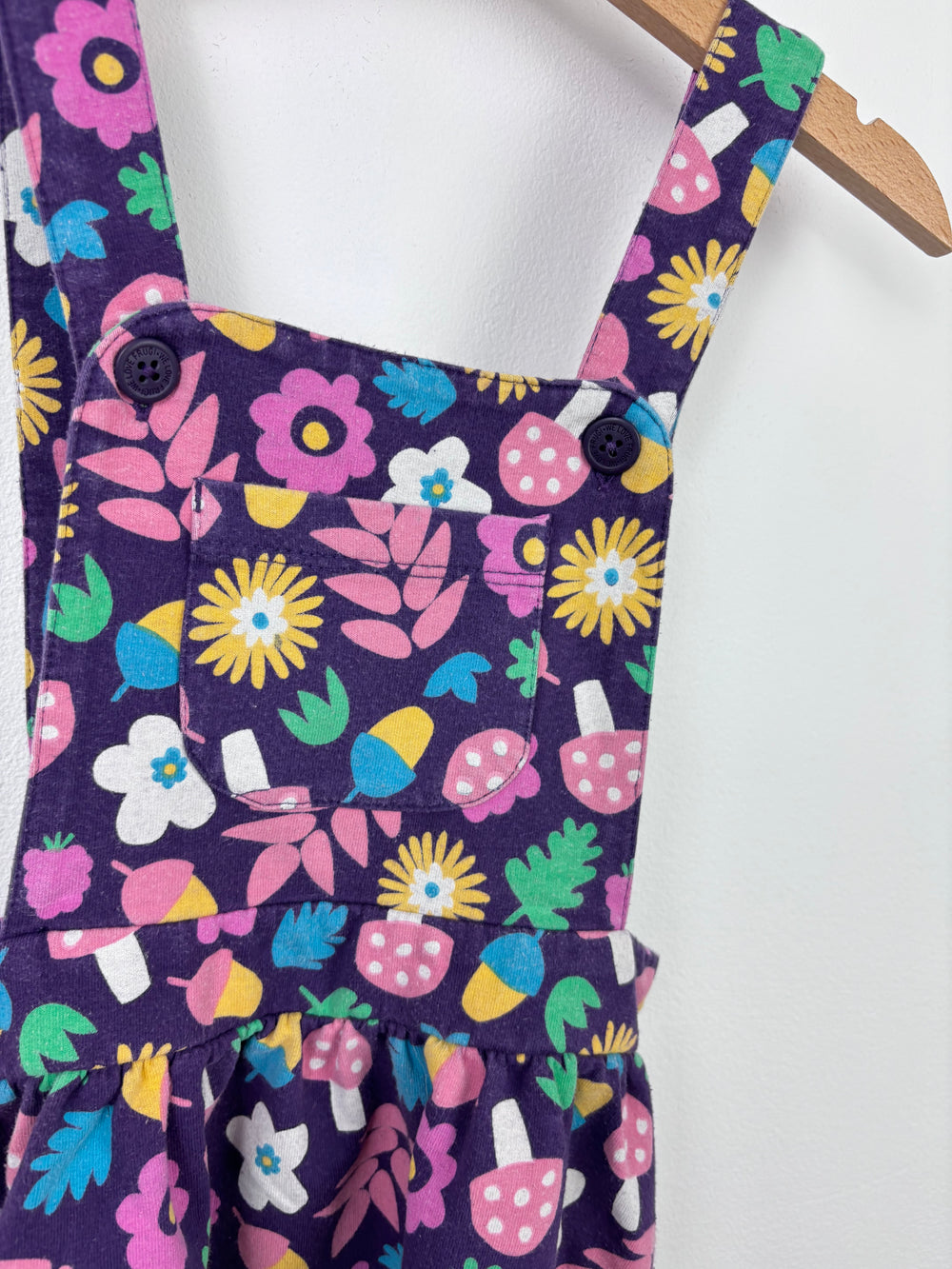 Frugi 4-5 Years-Dresses-Second Snuggle Preloved