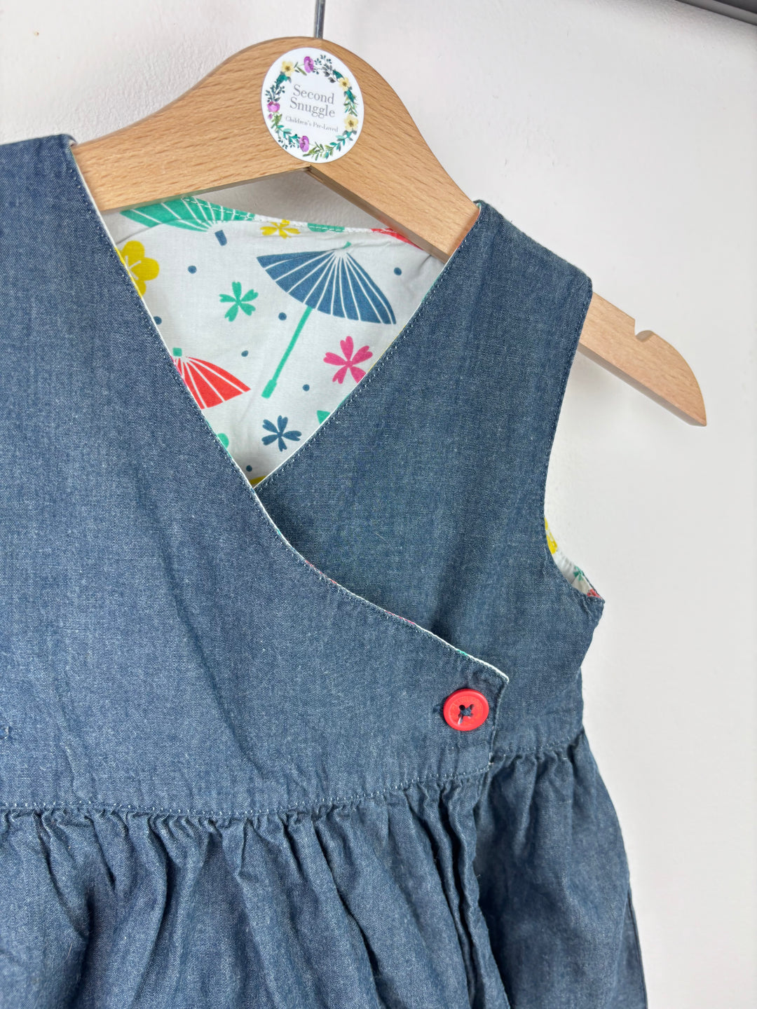 Frugi 12-18 Months-Dresses-Second Snuggle Preloved