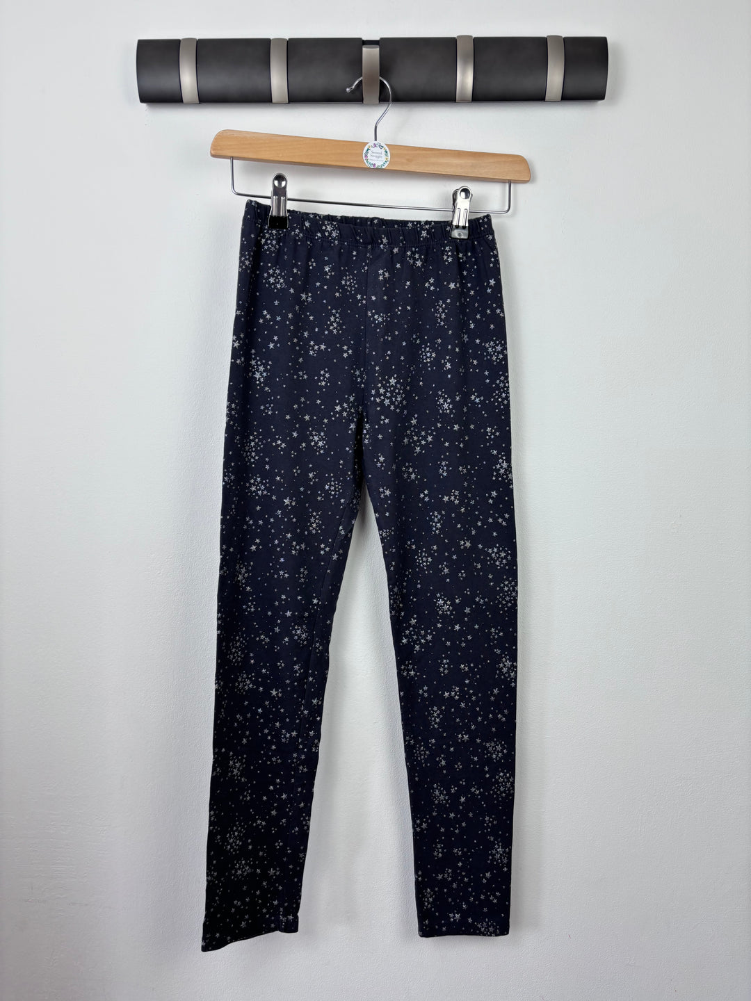 John Lewis 11 Years-Leggings-Second Snuggle Preloved