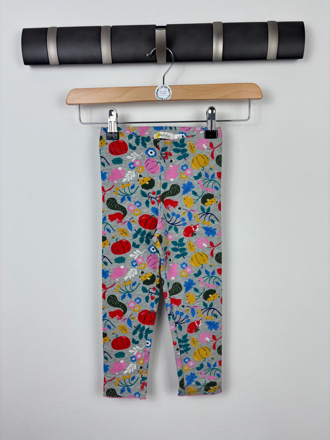 Baby Boden 18-24 Months-Leggings-Second Snuggle Preloved