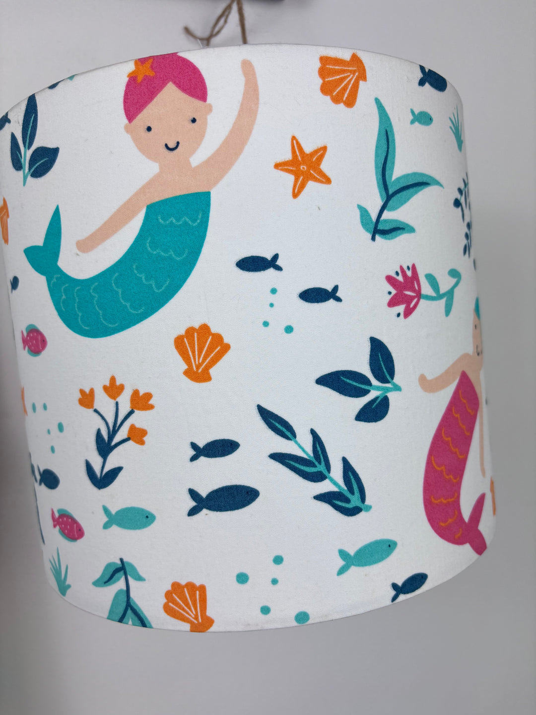 Frugi Mermaid Bedroom Set *See Description-Bedding-Second Snuggle Preloved