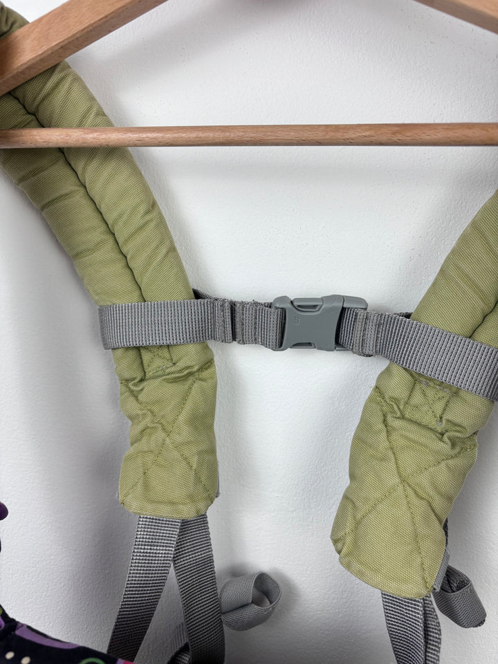 Ergo Baby Carrier-Slings-Second Snuggle Preloved