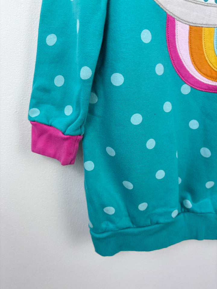 Frugi 6-7 Years-Dresses-Second Snuggle Preloved