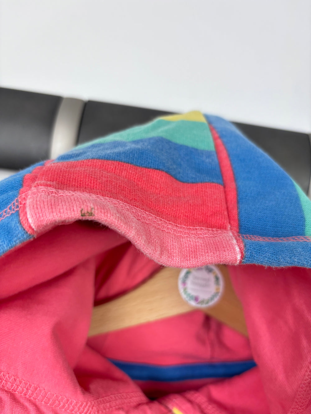 Frugi 6-7 Years-Dresses-Second Snuggle Preloved