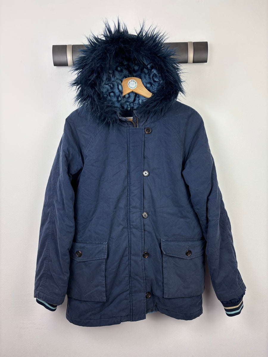 Boden 15-16 Years-Coats-Second Snuggle Preloved