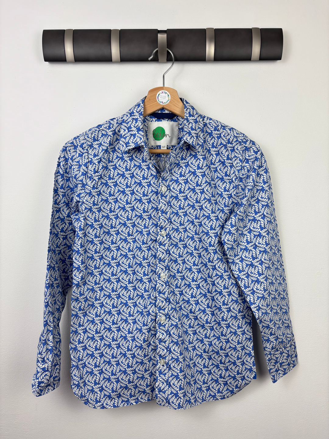 Boden 11-12 Years-Shirts-Second Snuggle Preloved