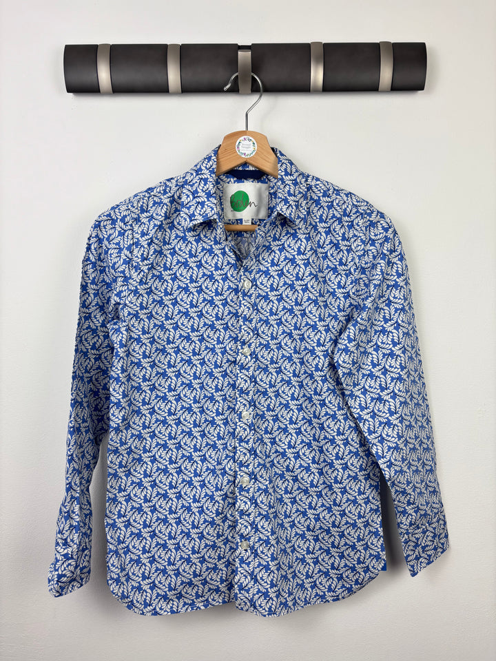 Boden 11-12 Years-Shirts-Second Snuggle Preloved