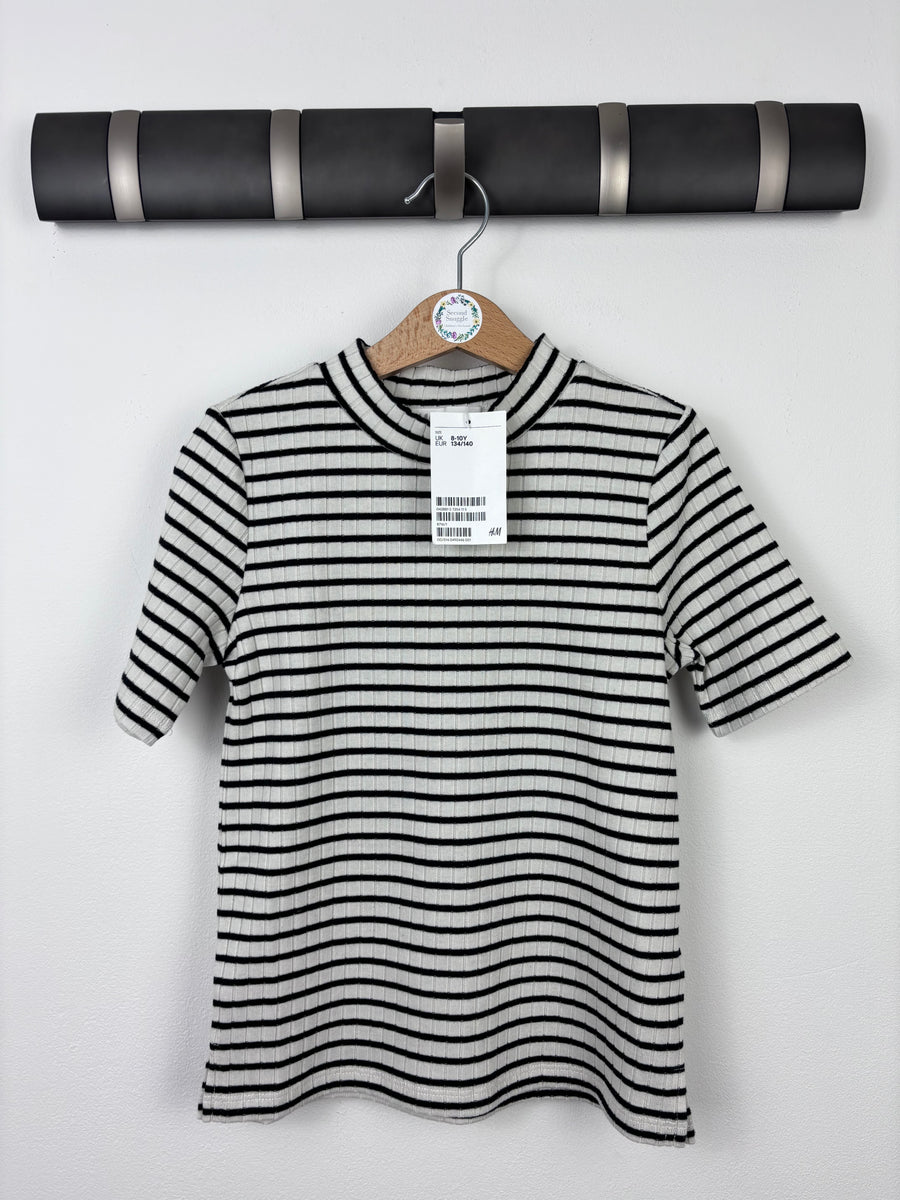 H&M 8-10 Years-Tops-Second Snuggle Preloved