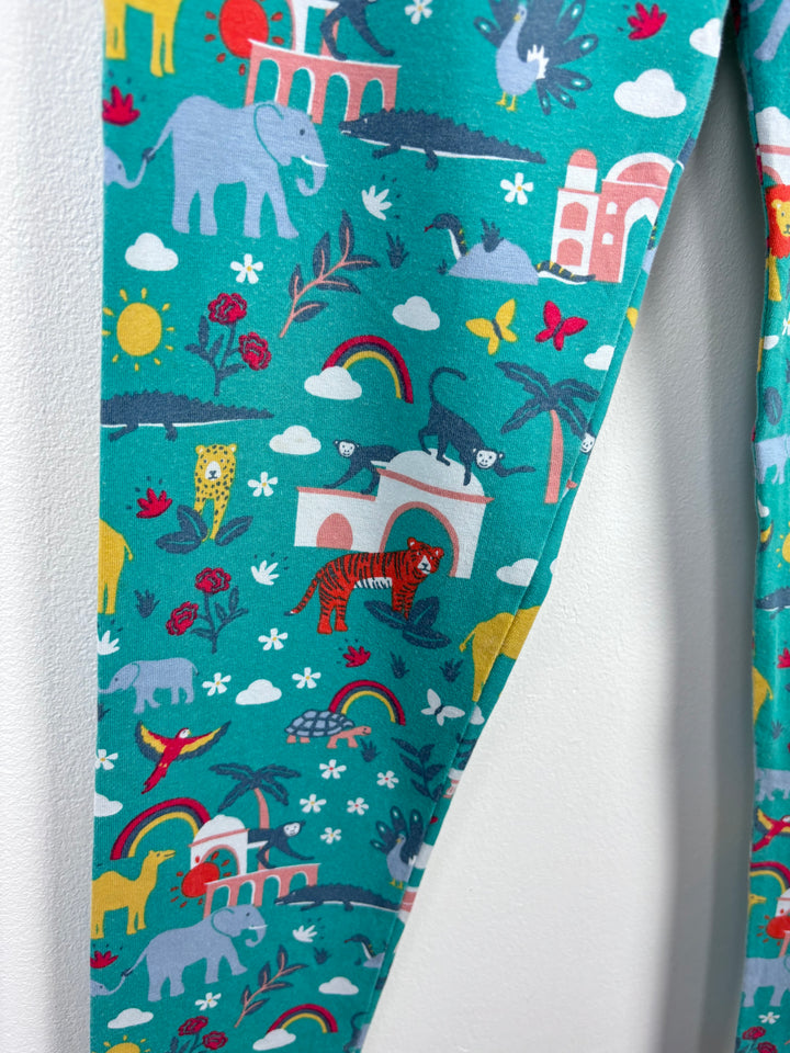 Frugi 9-10 Years-Leggings-Second Snuggle Preloved