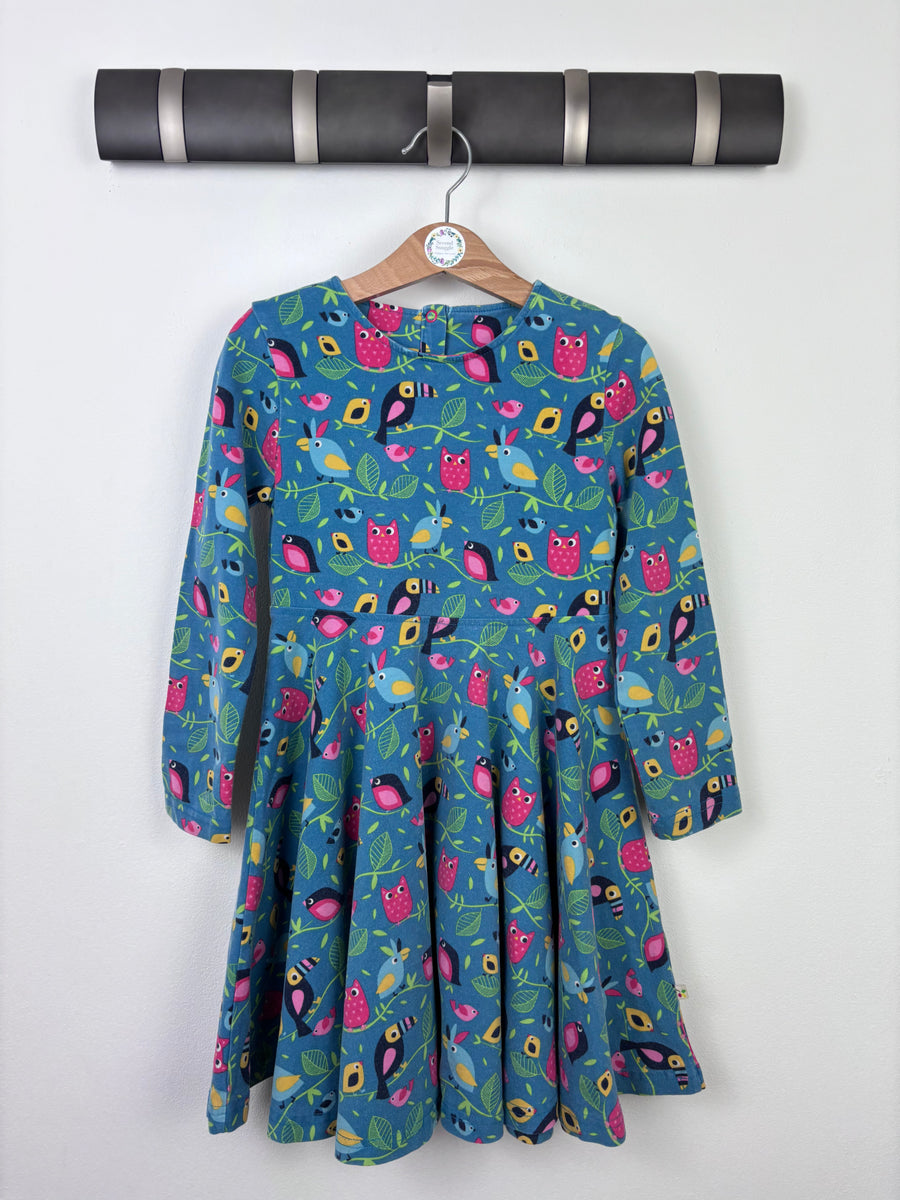 Frugi 5-6 Years-Dresses-Second Snuggle Preloved