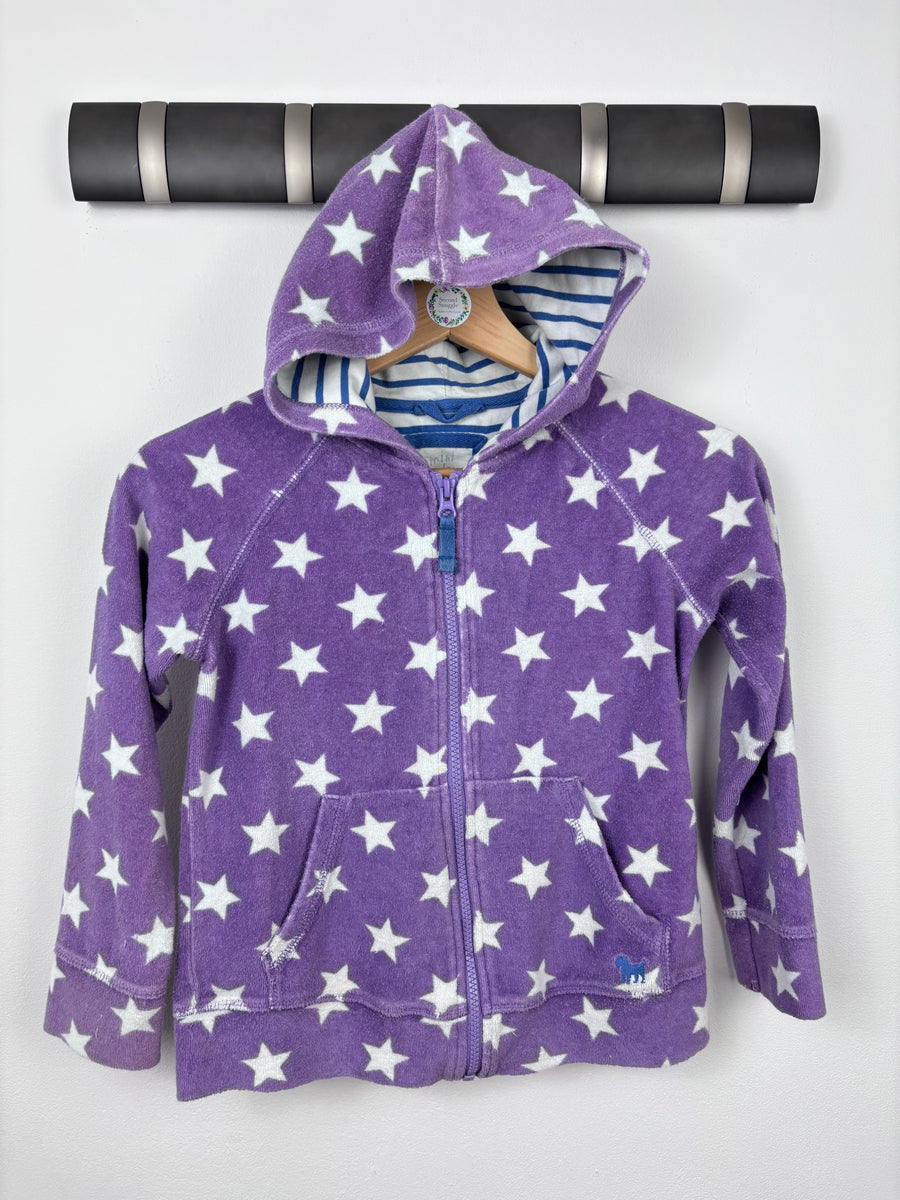 Mini Boden 7-8 Years-Hoodies-Second Snuggle Preloved