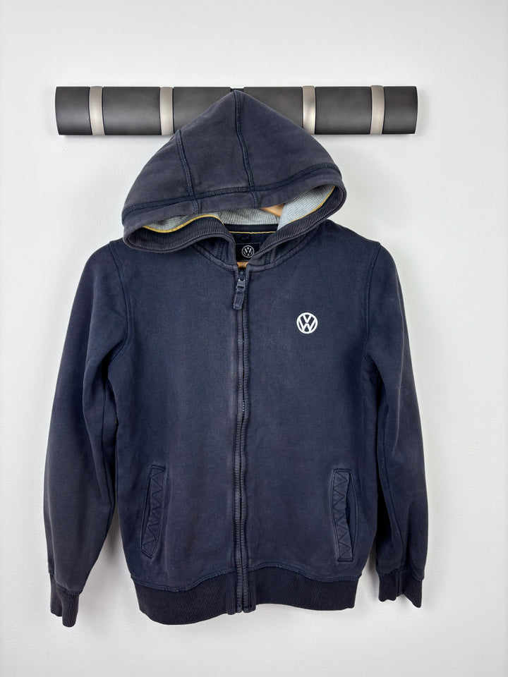 Fat Face 10-11 Years-Hoodies-Second Snuggle Preloved