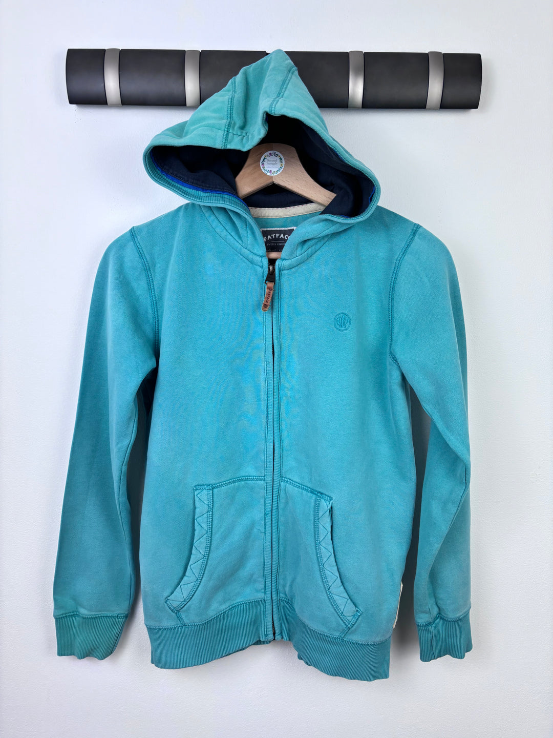 Fat Face 10-11 Years - PLAY-Hoodies-Second Snuggle Preloved