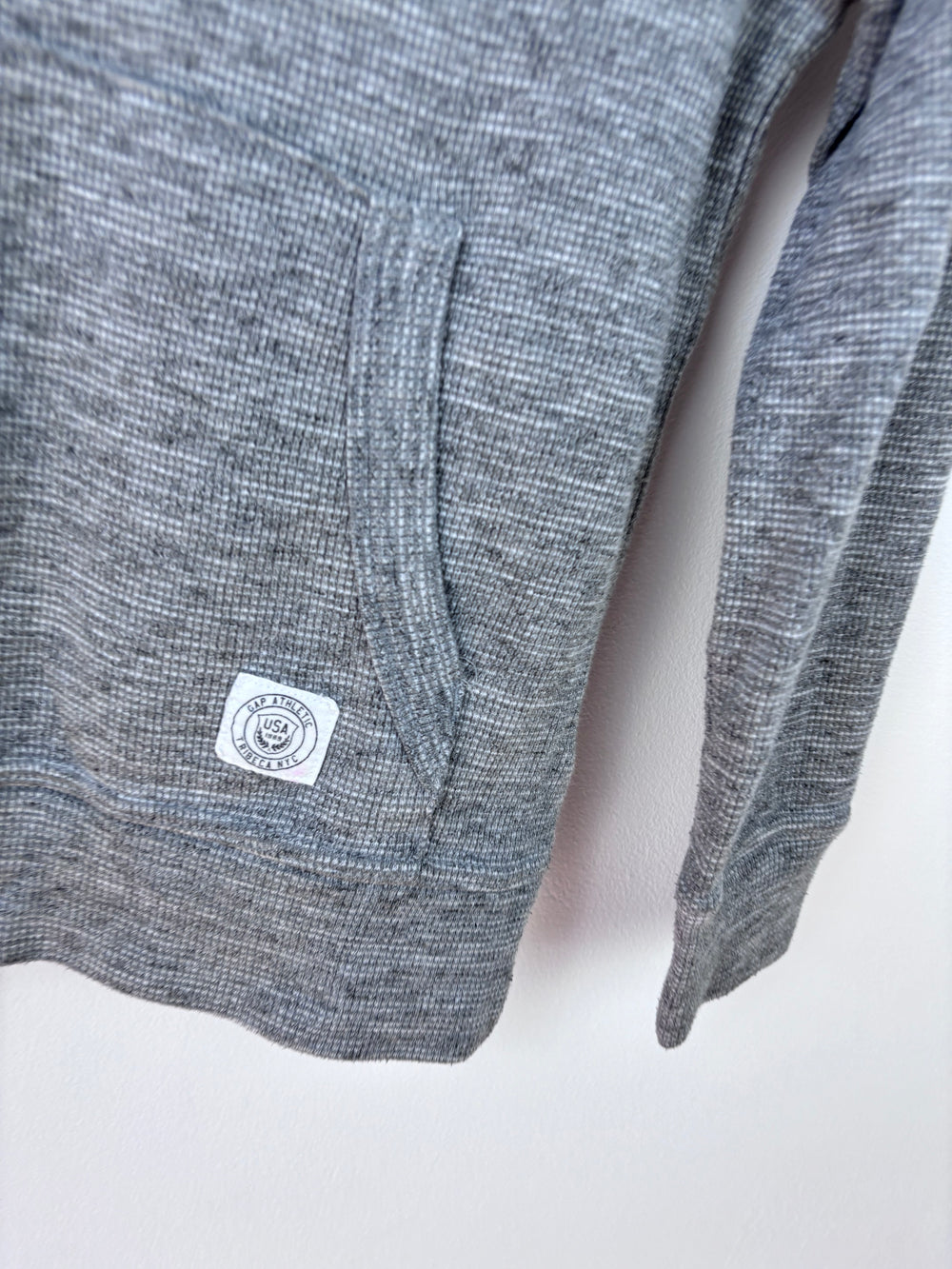 Gap Kids Medium (8-9 Years)-Hoodies-Second Snuggle Preloved