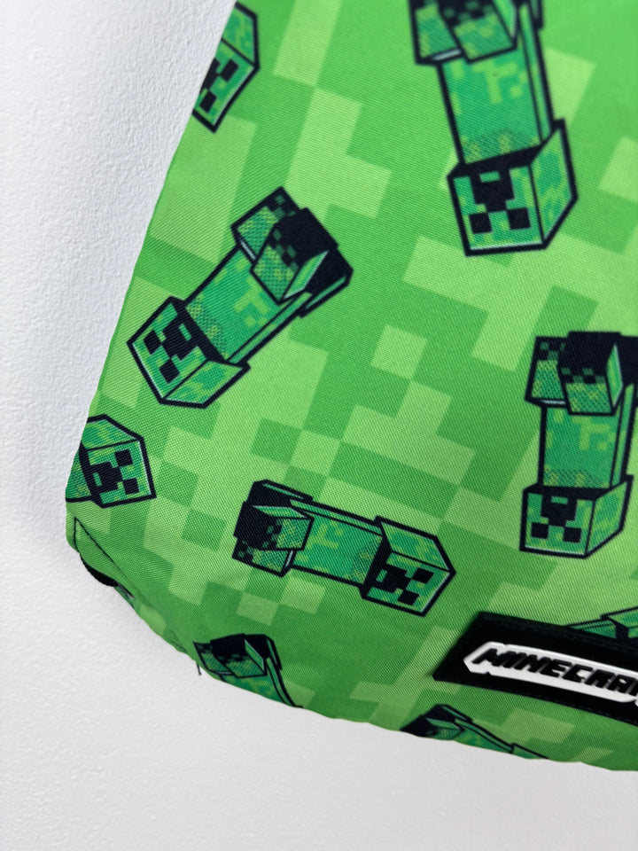 Minecraft Bag-Bags-Second Snuggle Preloved