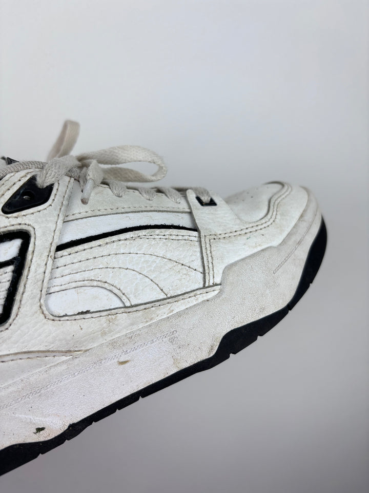 Puma UK 4-Shoes-Second Snuggle Preloved