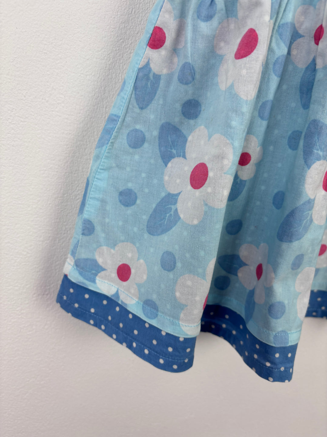 Frugi 3-6 Months-Dresses-Second Snuggle Preloved