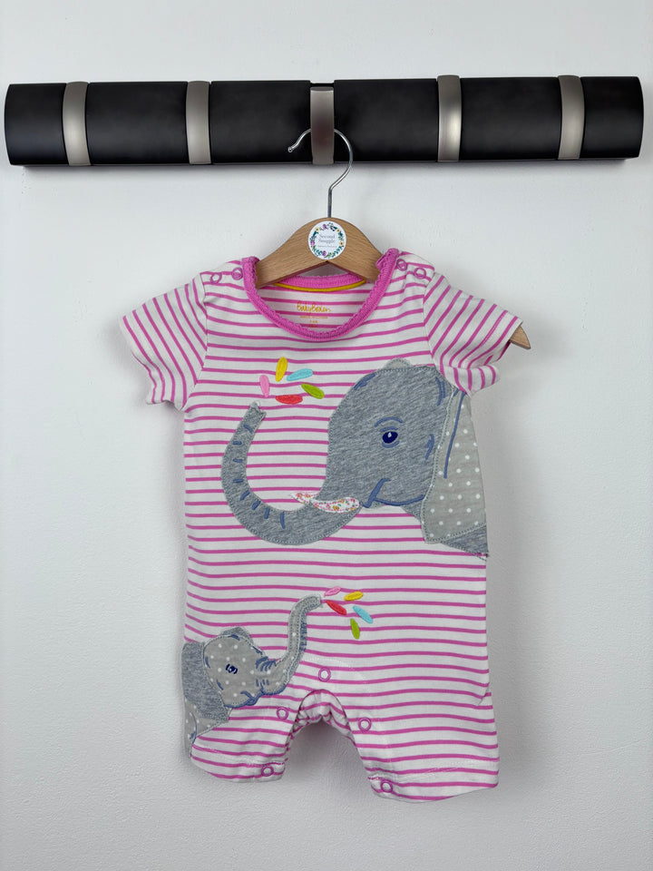 Baby Boden 3-6 Months-Rompers-Second Snuggle Preloved