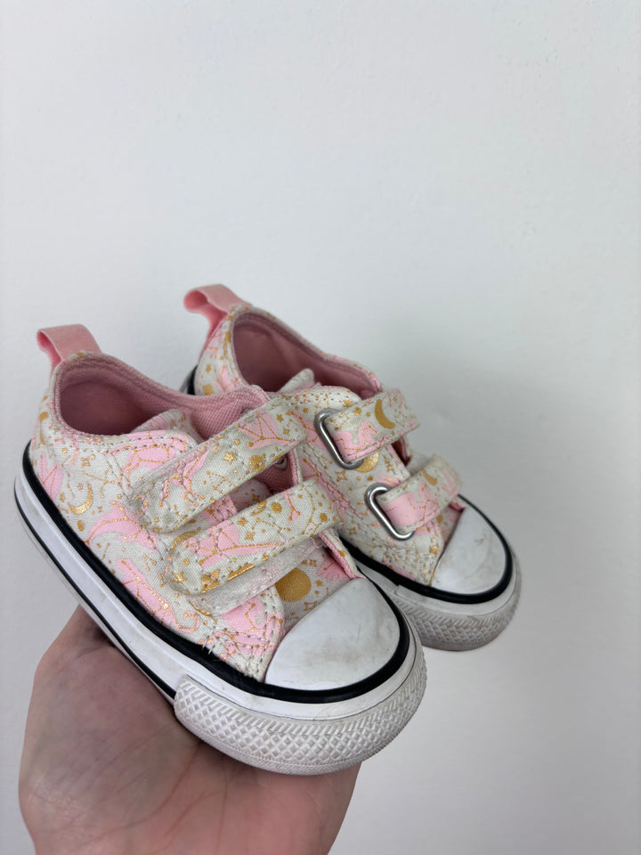 Converse UK 4-Shoes-Second Snuggle Preloved