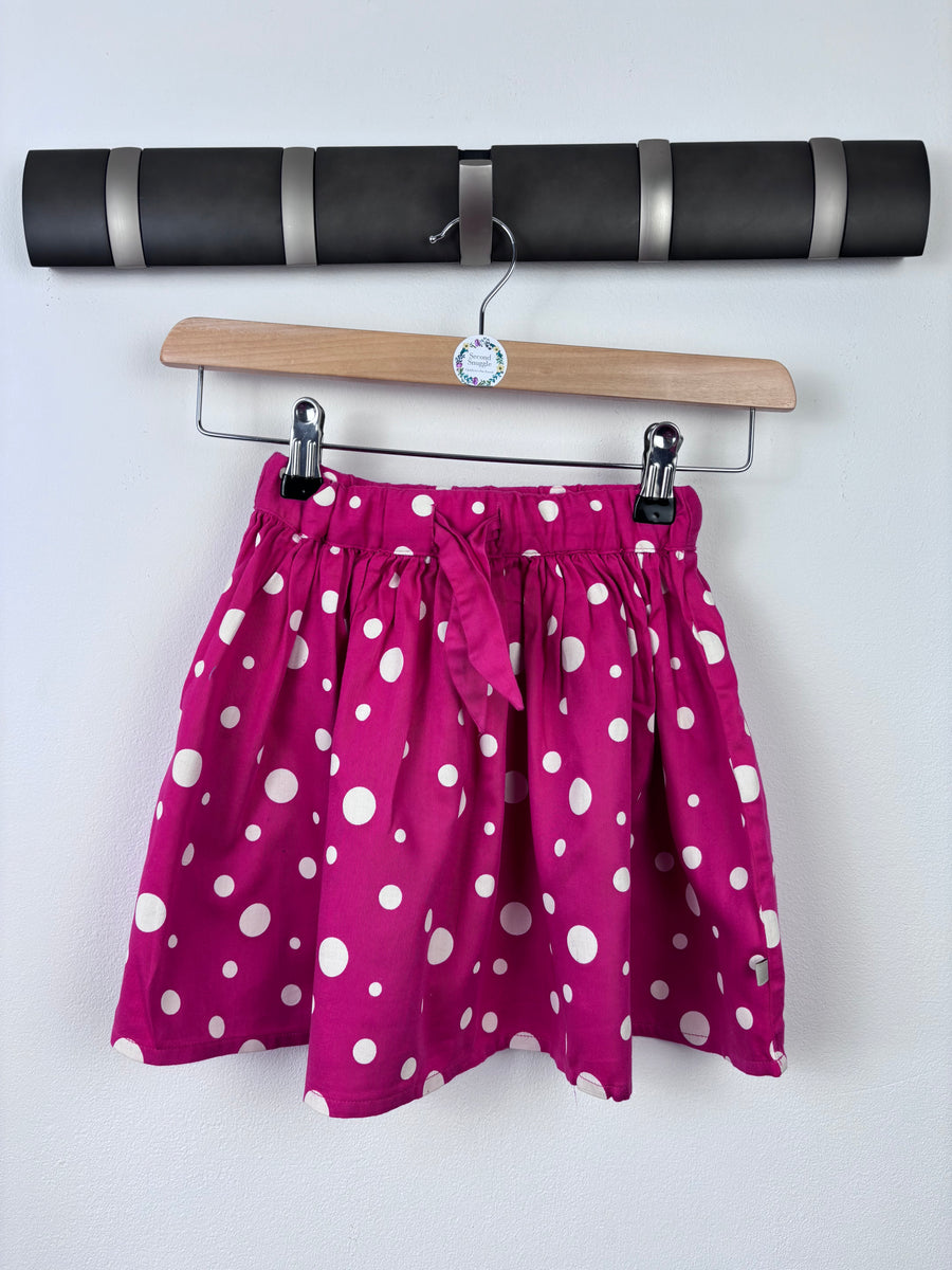 Frugi 3-4 Years-Skirts-Second Snuggle Preloved