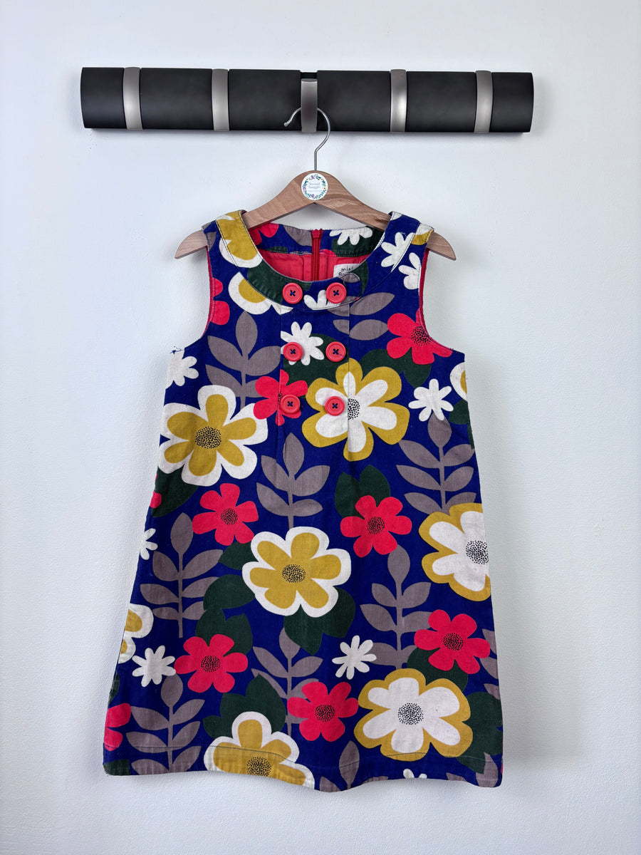 Mini Boden 7-8 Years-Dresses-Second Snuggle Preloved