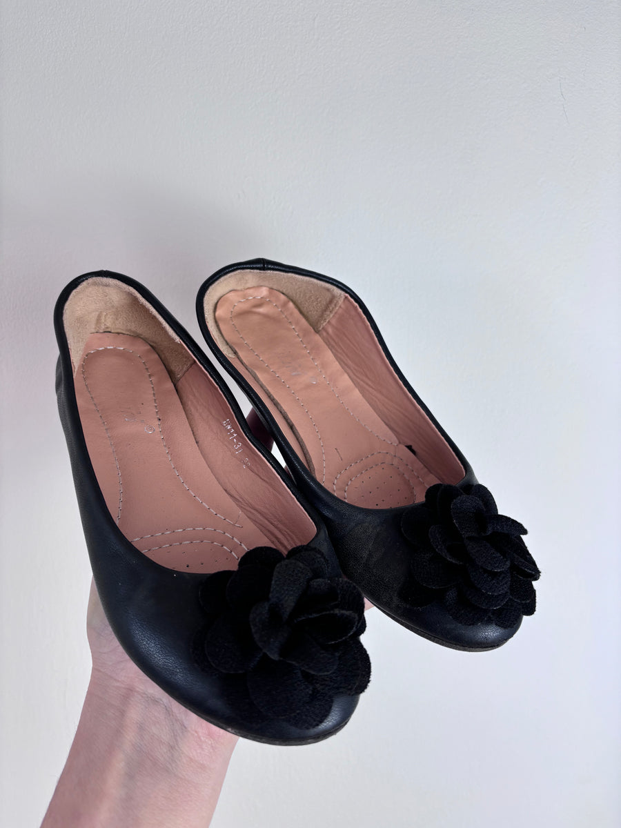 Adluum UK 13-Shoes-Second Snuggle Preloved