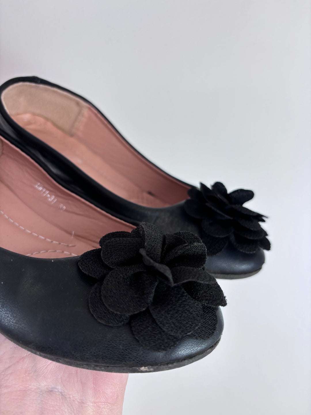 Adluum UK 13-Shoes-Second Snuggle Preloved